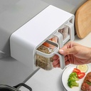 علب توابل 3 علبه