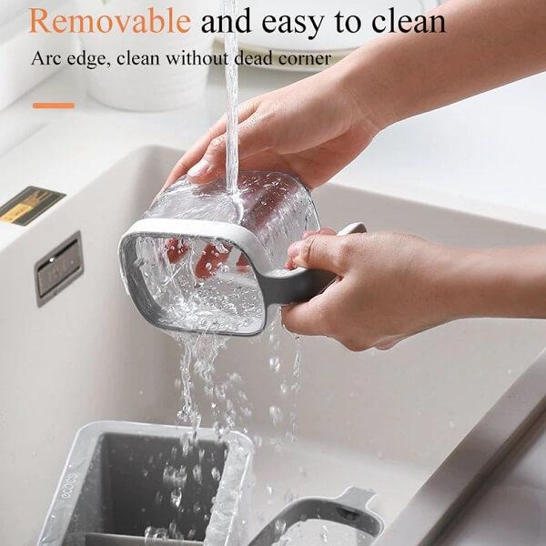 علب توابل 3 علبه