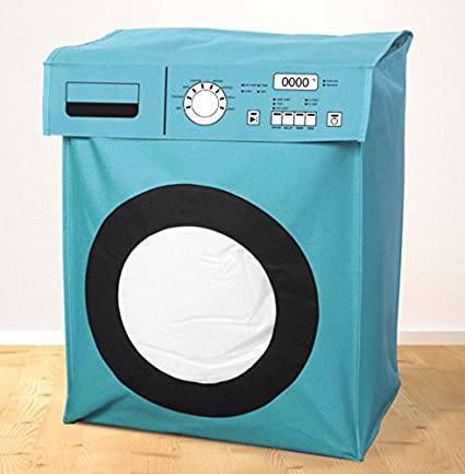 باسكت غسيل شكل غساله كود 184