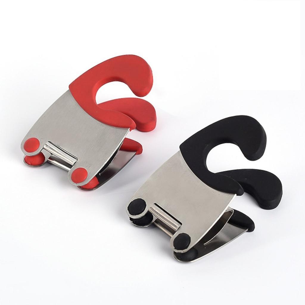 ماسك معلقة حرارى كود 141