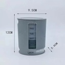 علبة ادوية اسبوعية