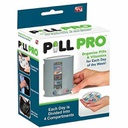 علبة ادوية اسبوعية