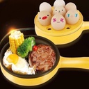 سلاقة بيض 2دور بجريل