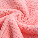 فوطة تنشيف يد مايكروفيبر ناعمة للمطبخ والحمام 4 قطع