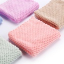 فوطة تنشيف يد مايكروفيبر ناعمة للمطبخ والحمام 4 قطع