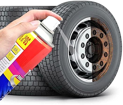 مزيل صدا 250ملل