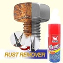 مزيل صدا 250ملل