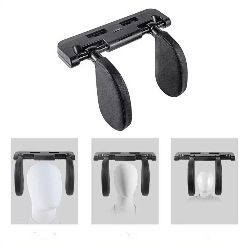 مسند رقبة سياره