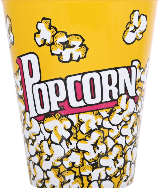 كوب فشار حجم كبير