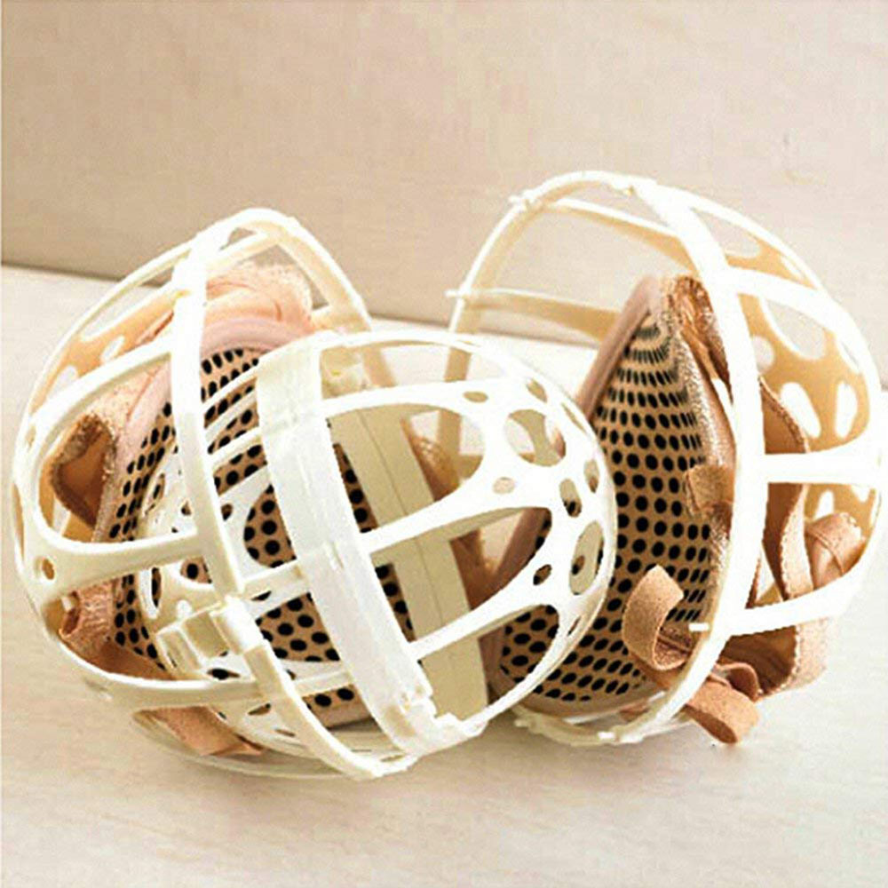 كرة لحماية البرا اثناء الغسيل في الغسالة