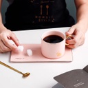 مج بالطبق يد جولد