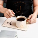 مج بالطبق يد جولد