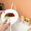 ليفة غسيل صحون اسفنجية بأشكال جميلة