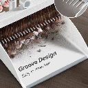 مكنسة بالجاروف