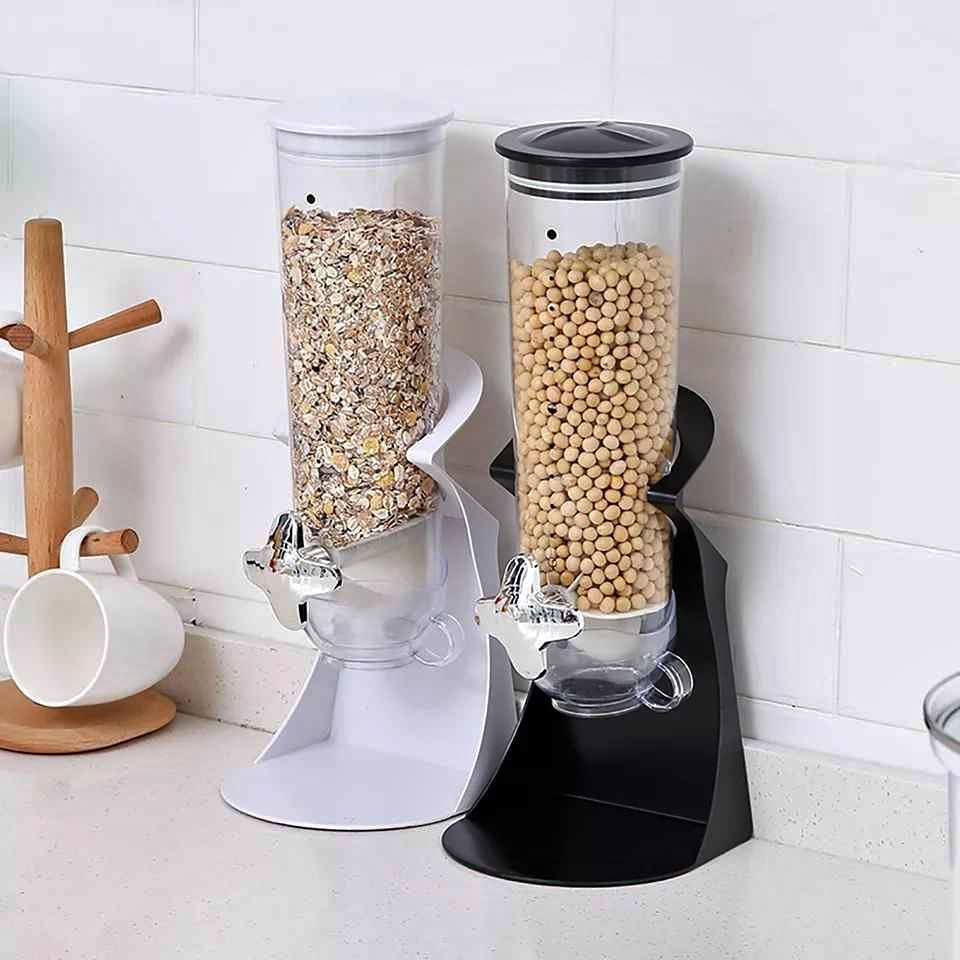 ديسبنسر كورن فليكس متحرك