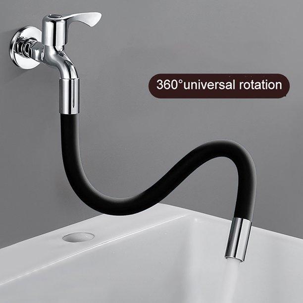 وصلة حنفية سليكون