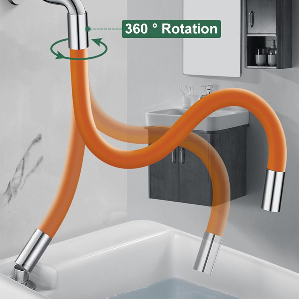 وصلة حنفية سليكون