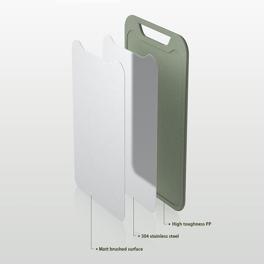 أورمة تقطيع جديدة