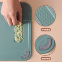 أورمة تقطيع جديدة