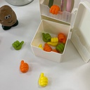 منظم اسلاك وفرش 10 ق