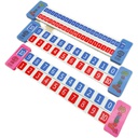 مسطرة اطفال