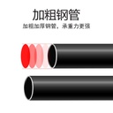 استاند 2 قاعده دولاب  yd-3