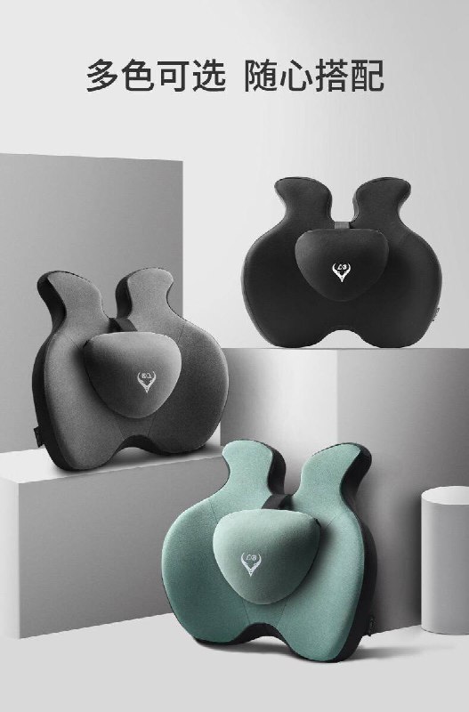 مسند للظهر للسياره كود 151