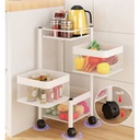 تربو مربع 3 دور yd-25