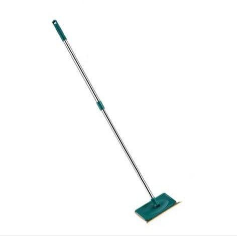 مساحة باركية خضرا