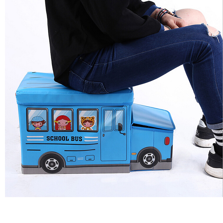 بوكس تخزين اتوبيس