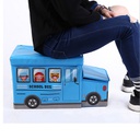 بوكس تخزين اتوبيس