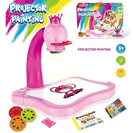 بورد بروجيكتور