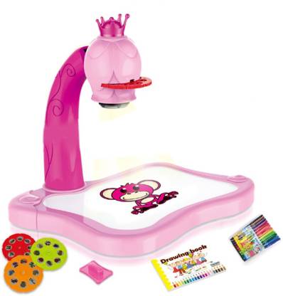 بورد بروجيكتور