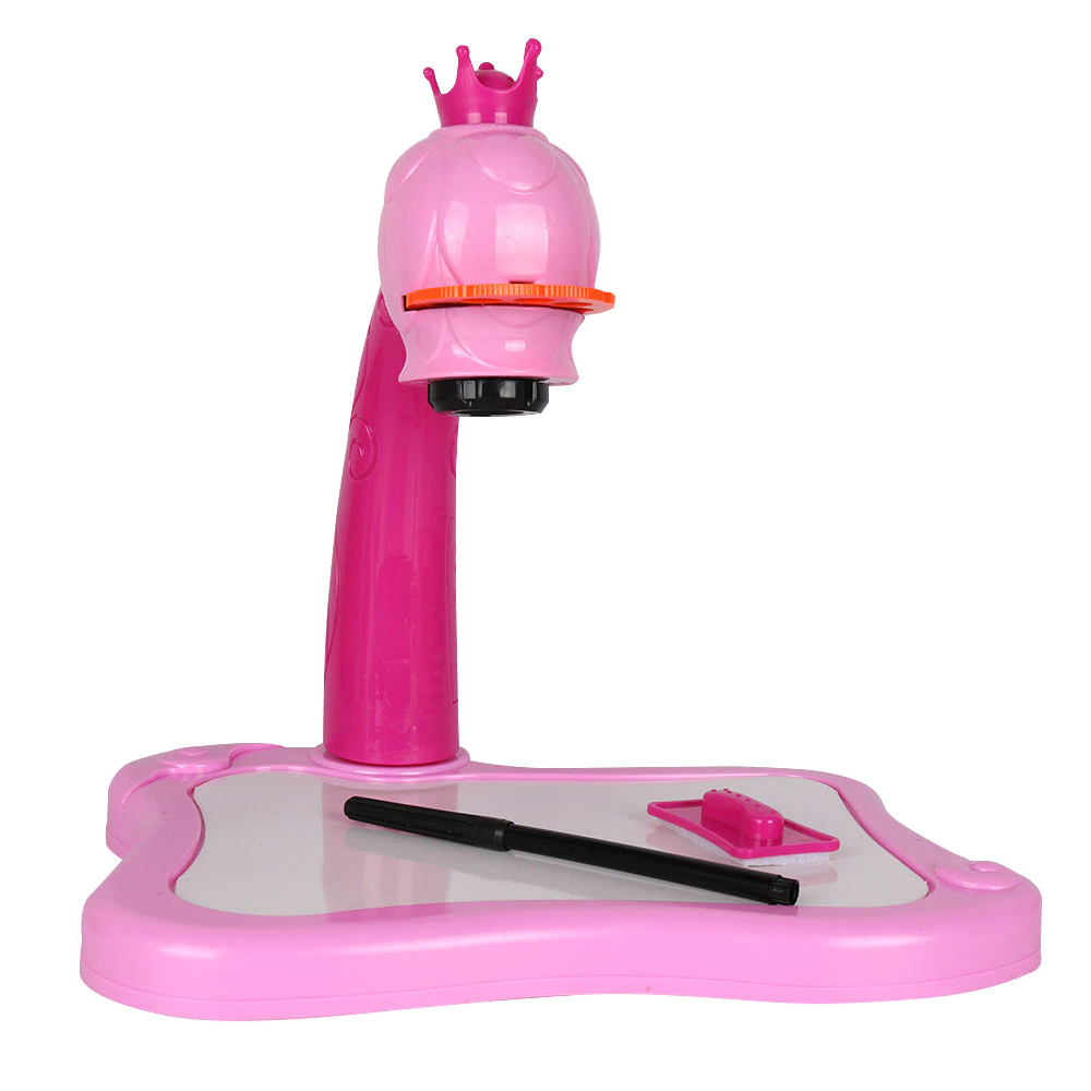 بورد بروجيكتور