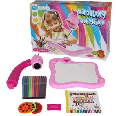 بورد بروجيكتور