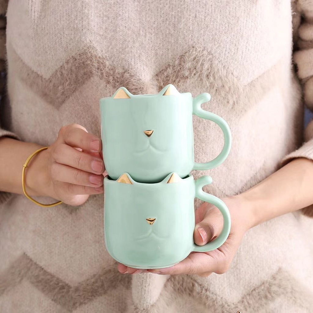 طقم برادب 4 مجات بالصنية مجسم