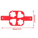 قالب بان كيك