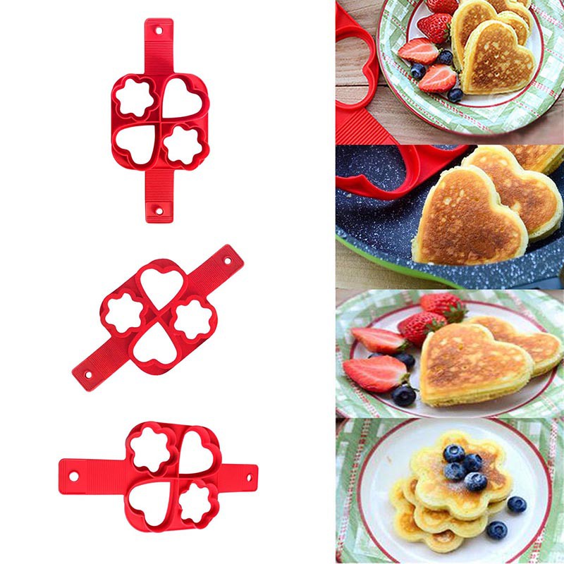 قالب بان كيك