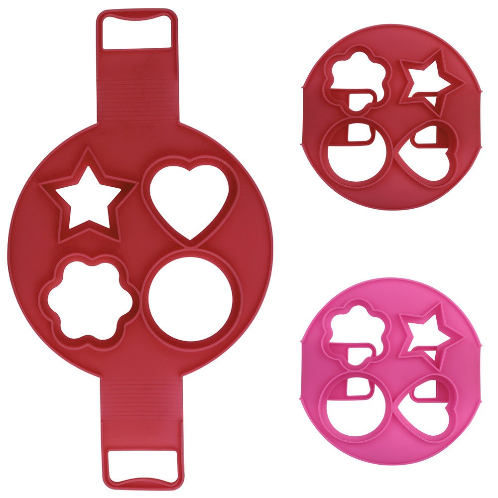 قالب بان كيك