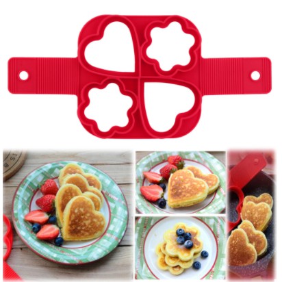 قالب بان كيك