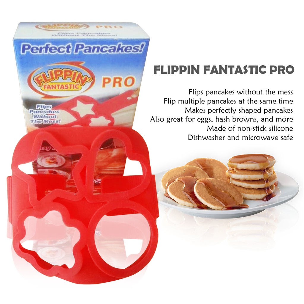 قالب بان كيك