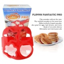 قالب بان كيك