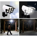 كشاف سينسور كاميرا