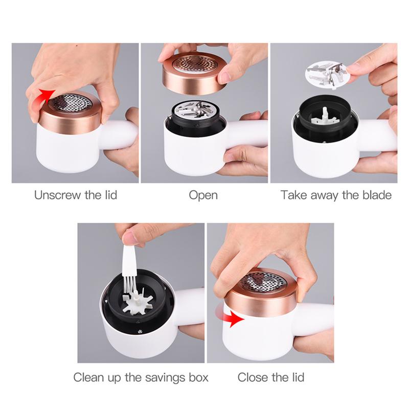 لمامة وبر جديدة