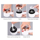 لمامة وبر جديدة