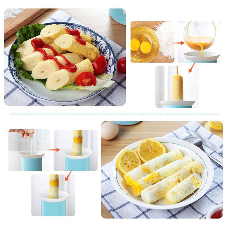 صانع بيض سوسيس