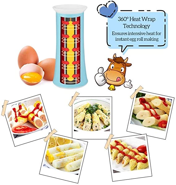 صانع بيض سوسيس