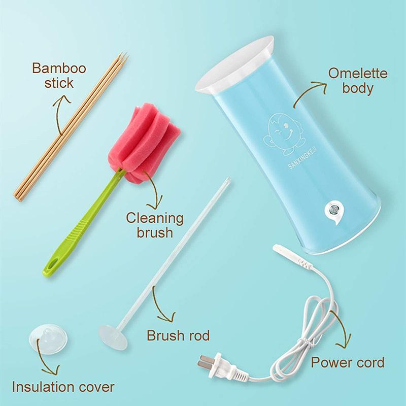 صانع بيض سوسيس