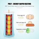 صانع بيض سوسيس