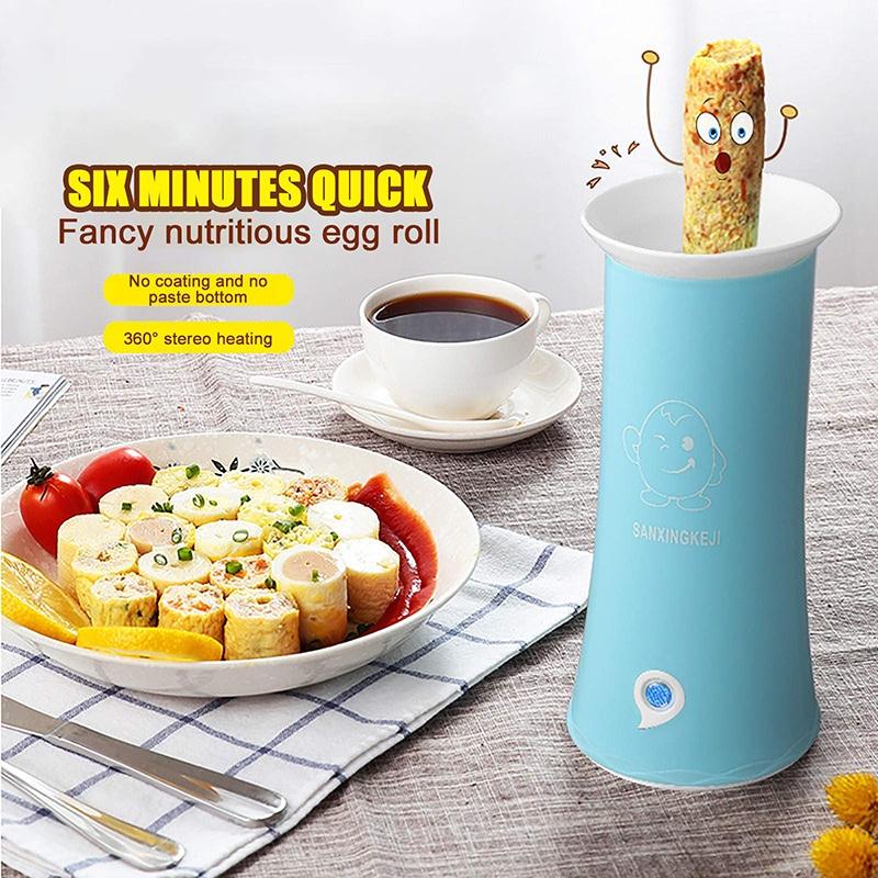 صانع بيض سوسيس